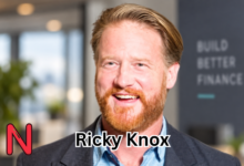 Ricky Knox